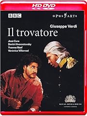 Verdi trovatore hd for sale  Delivered anywhere in USA 