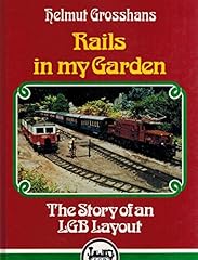 Rails garden story for sale  Delivered anywhere in USA 