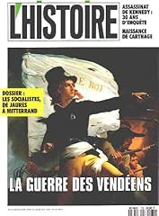 Revue histoire 170 d'occasion  Livré partout en France