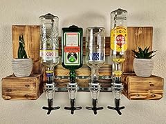 Schnapsbar getränkespender wa gebraucht kaufen  Wird an jeden Ort in Deutschland