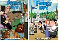 Family guy complete for sale  Delivered anywhere in USA 