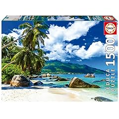 Educa puzzle 1500 d'occasion  Livré partout en France