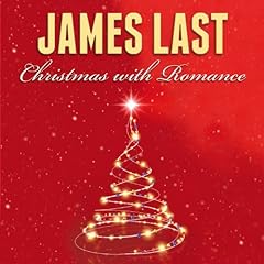 James Last - Christmas with Romance, usato usato  Spedito ovunque in Italia 