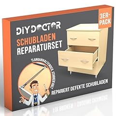 Diy doctor schubladen gebraucht kaufen  Wird an jeden Ort in Deutschland