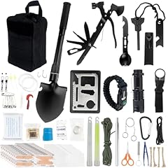 Survival kit 137pcs for sale  Delivered anywhere in UK
