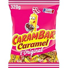 Carambar caramels aromatisés usato  Spedito ovunque in Italia 