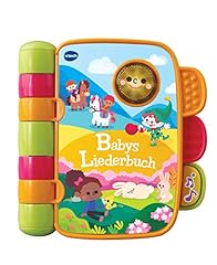 Vtech 138364 babyspielzeug gebraucht kaufen  Wird an jeden Ort in Deutschland