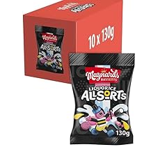 Maynards bassetts liquorice for sale  Delivered anywhere in UK