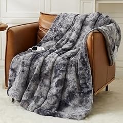 Homemate heated blanket for sale  Delivered anywhere in USA 