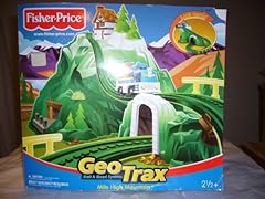 Fisher price geotrax for sale  Delivered anywhere in USA 