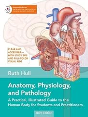 Anatomy physiology pathology for sale  Delivered anywhere in UK