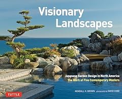 Visionary landscapes japanese gebraucht kaufen  Wird an jeden Ort in Deutschland