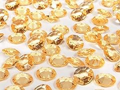 Partydeco diamant konfetti gebraucht kaufen  Wird an jeden Ort in Deutschland