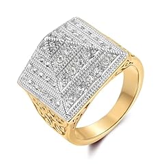 Two tone gold for sale  Delivered anywhere in UK