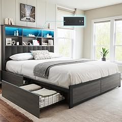 Hisoft queen bed for sale  Delivered anywhere in USA 