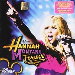 Hannah montana forever for sale  Delivered anywhere in USA 