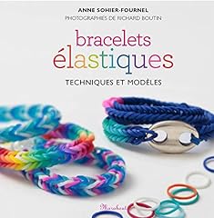 Bracelets élastiques techniqu d'occasion  Livré partout en France
