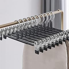 Pack trouser hanger for sale  Delivered anywhere in UK
