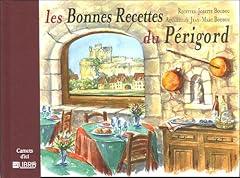 Bonnes recettes périgord d'occasion  Livré partout en France