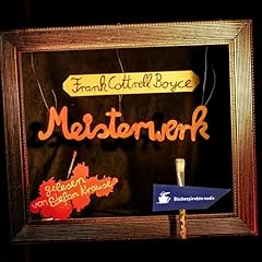 Meisterwerk gebraucht kaufen  Wird an jeden Ort in Deutschland