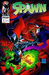 Spawn 1 for sale  Delivered anywhere in UK