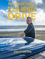 Four wheel drive for sale  Delivered anywhere in UK