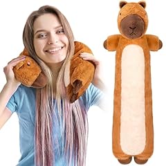 Capybara microwavable weighted for sale  Delivered anywhere in USA 
