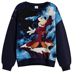 Desigual jers fantasia gebraucht kaufen  Wird an jeden Ort in Deutschland