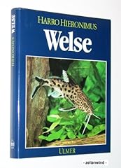 Welse biologie haltung gebraucht kaufen  Wird an jeden Ort in Deutschland