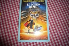 Donjon mal d'occasion  Livré partout en France