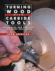 Turning wood carbide for sale  Delivered anywhere in USA 