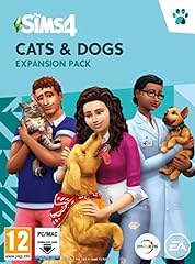Sims cats dogs for sale  Delivered anywhere in UK