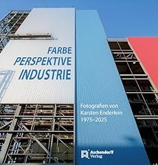 Farbe perspektive industrie gebraucht kaufen  Wird an jeden Ort in Deutschland