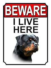 Shawprint beware live for sale  Delivered anywhere in UK