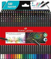 Faber castell color for sale  Delivered anywhere in USA 