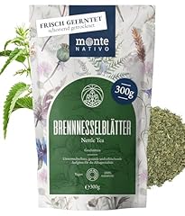 Brennesseltee monte nativo gebraucht kaufen  Wird an jeden Ort in Deutschland