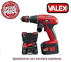 Trapano avv.a batteria usato  Spedito ovunque in Italia 