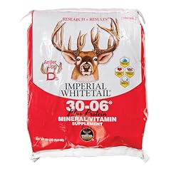 Whitetail institute mineral for sale  Delivered anywhere in USA 