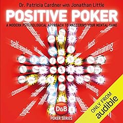 Positive poker modern d'occasion  Livré partout en France