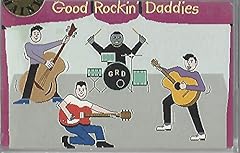 Good rockin daddies for sale  Delivered anywhere in USA 
