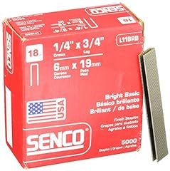 Senco l11brb gauge for sale  Delivered anywhere in USA 