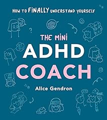 Mini adhd coach for sale  Delivered anywhere in UK