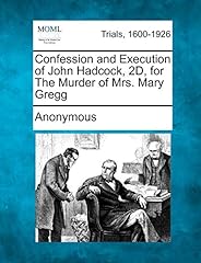 Confession execution john for sale  Delivered anywhere in Ireland