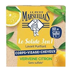 Petit marseillais savon d'occasion  Livré partout en France