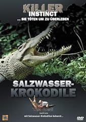 Killer instinct salzwasserkrok gebraucht kaufen  Wird an jeden Ort in Deutschland