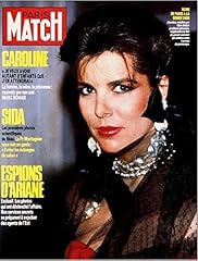 Paris match 1975 d'occasion  Livré partout en France