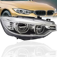 Headlight compatible bmw for sale  Delivered anywhere in USA 