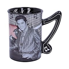 Nemesis Now Elvis Presley with Pink Cadillac Drinking for sale  Delivered anywhere in UK