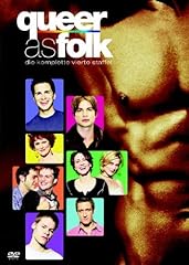 Queer folk staffel usato  Spedito ovunque in Italia 