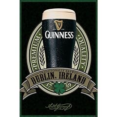 Pyramid international guinness for sale  Delivered anywhere in UK